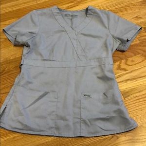 Grey’s Anatomy Scrubs • Top